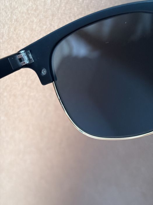 Ray-Ban Clubmaster RB3016