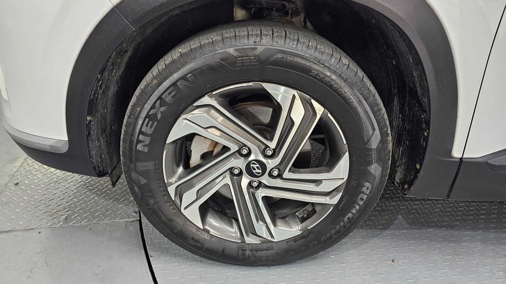 2021 Hyundai  Santafe TM Diesel 2.2 4WD  З ПДВ