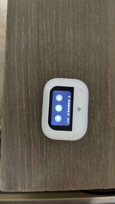 Airpods da Iservices