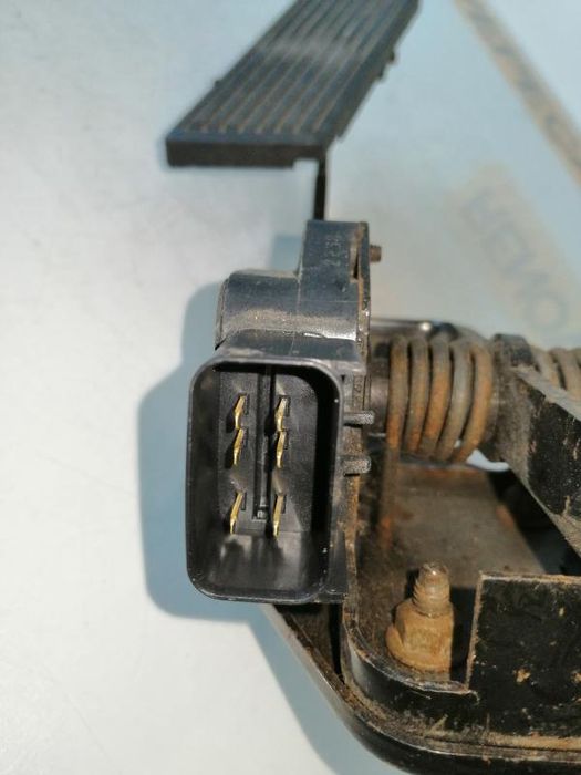 Pedal do acelerador CHRYSLER Voyager / Grand Voyager III (GS)