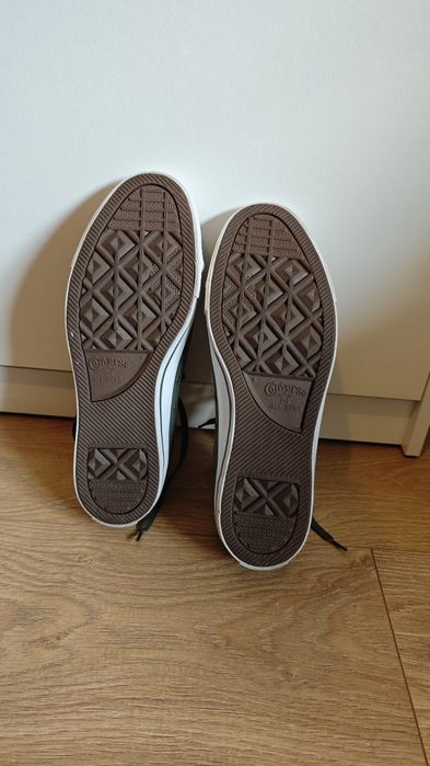 Adidas All Star Converse