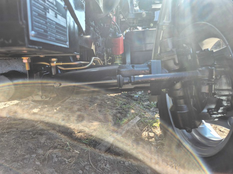 Трактор Скаут 404 ТУ новая модель доставка на дом без предоплаты