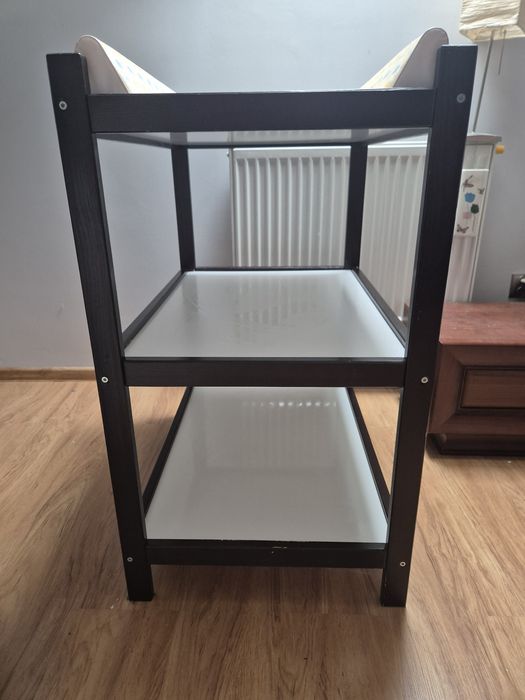 Przewijak niemowlęcy