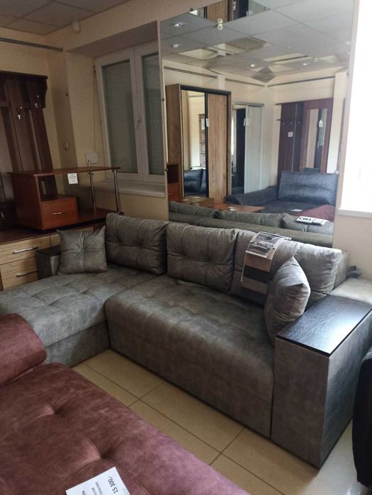 Диваны в  продаже