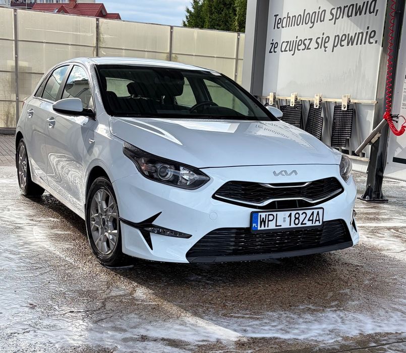 Kia Cee'd