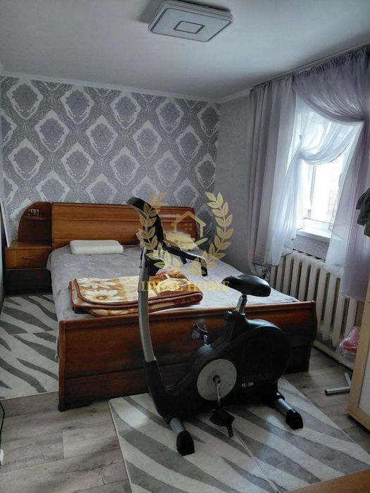 Продам будинок з 4 кімнатами Поло́ги — село в Україні, у Білоцерківськ