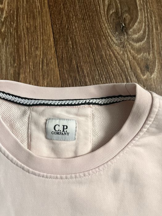 Світшот C. P. Company