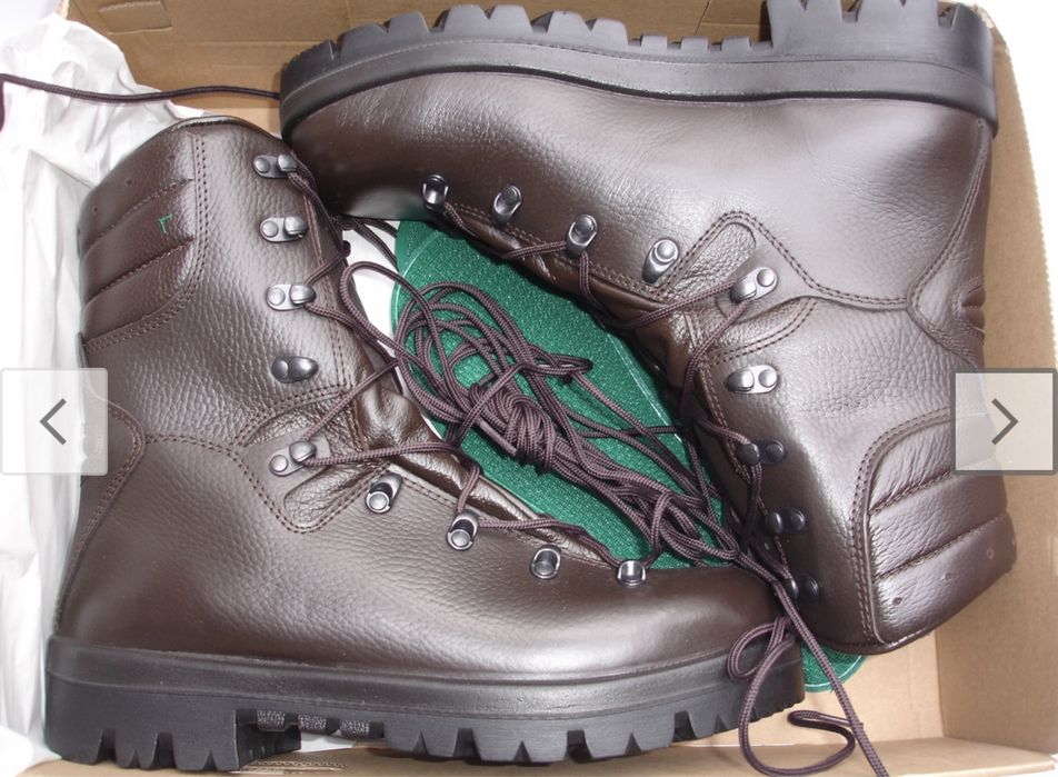Buty/trzewiki zimowe 933A/MON