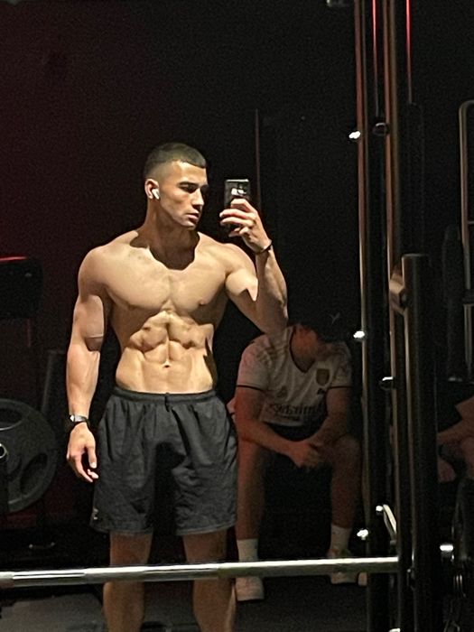 Trener Personalny Kraków Bieńczyce