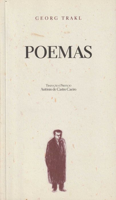 Poemas - Georg Trakl