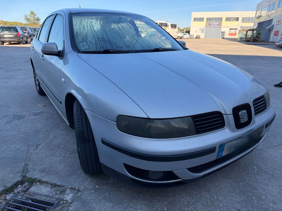 Seat Toledo 1.9 Tdi de 1999 para Peças