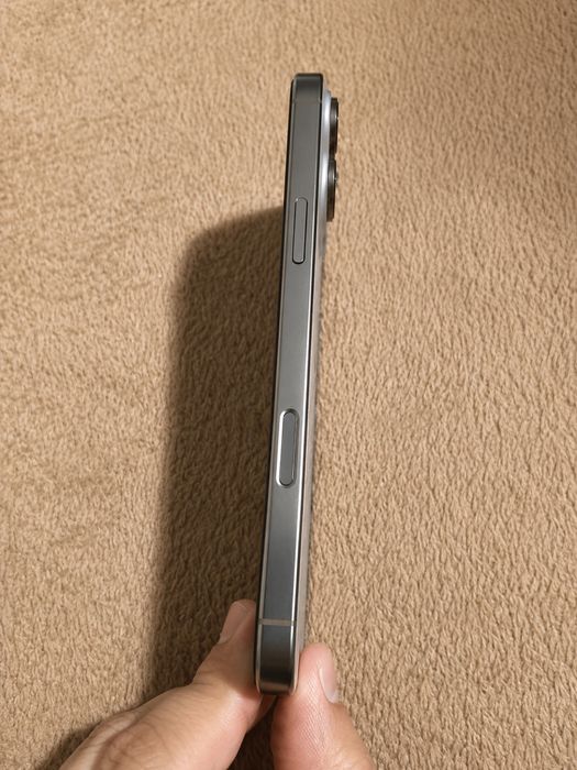 iPhone 16 Pro Max 256GB Desert Titanium