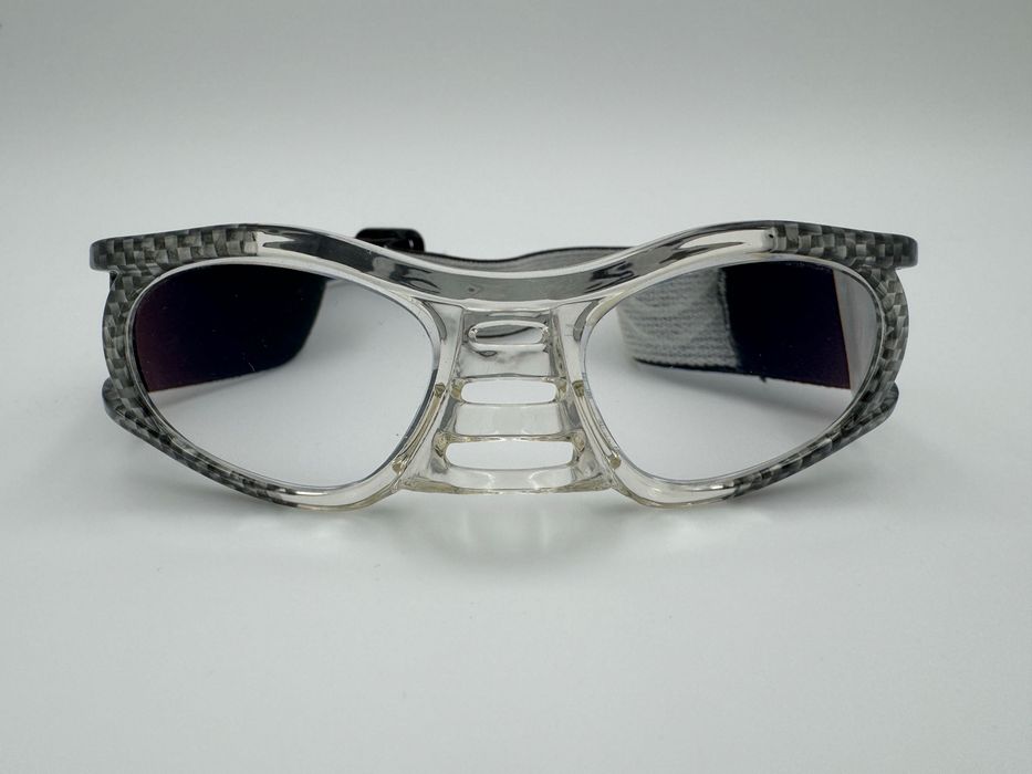okulary sportowe sziols +5.0