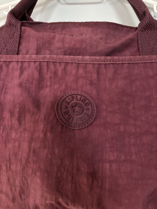 Сумка від kipling