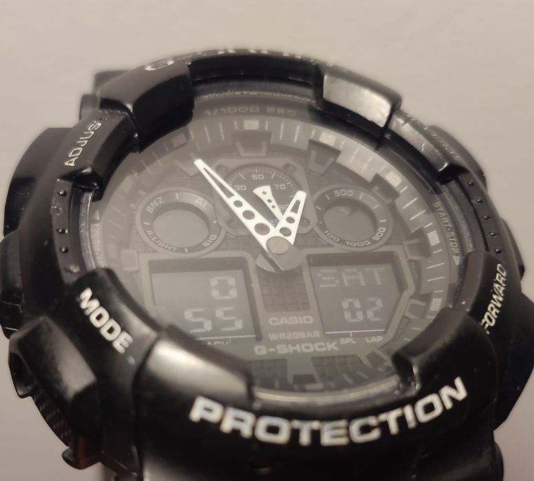 Casio G-Shock  orginalny