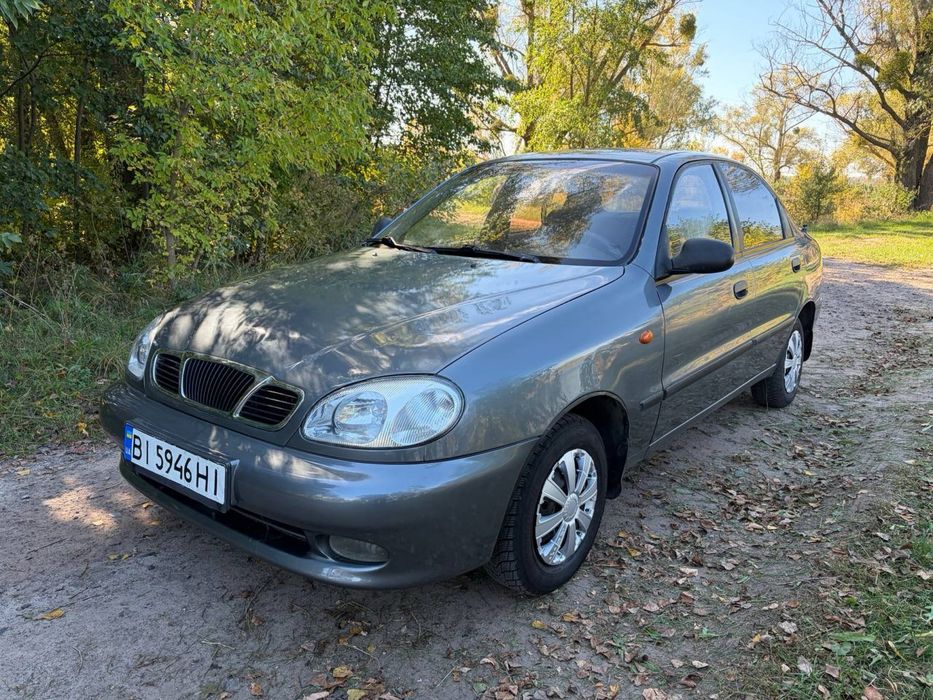 Продам Daewoo Sens