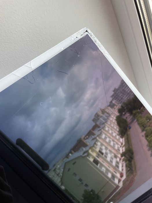 iMac 24 M1 8Gb/256Gb Blue  icloud