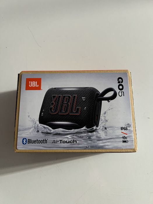 JBL GO 5