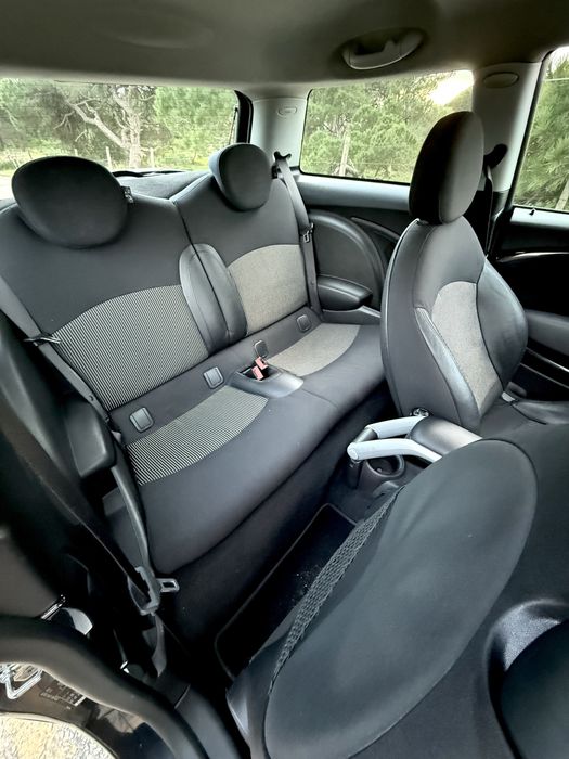 Mini Cooper D Full JCW