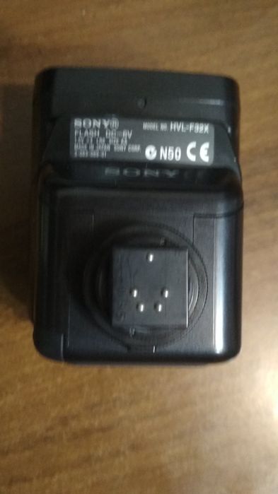 Lampa Błyskowa Sony HVL-F32X