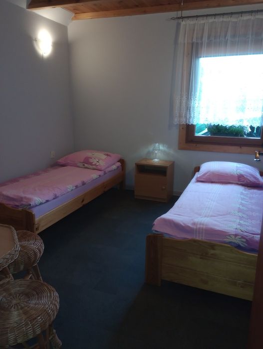 Domek letniskowy