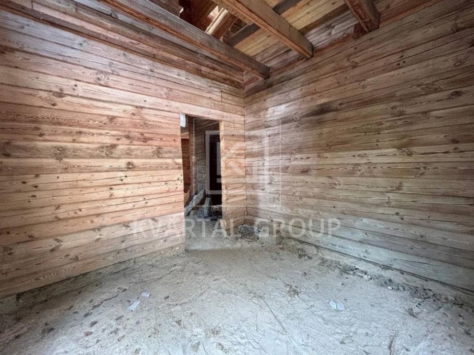 Терміновий продаж‼️Дерев’яний будинок 289 м2, 5 соток, є газ