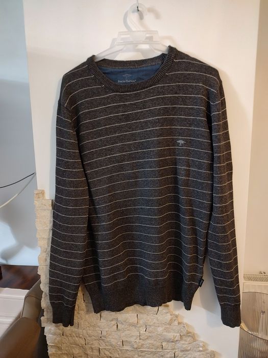 Fynch-Hatton sweter meski
