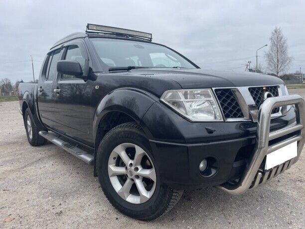 Розборка Navara D40 D22 Розбірка навара д40 д22 YD25DDTi