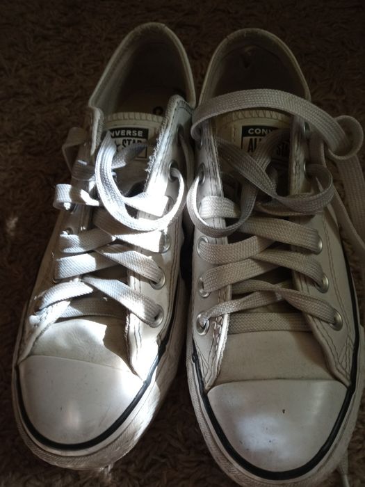 Converse damskie