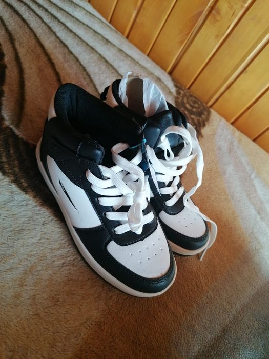 Buty Sprandi rozmiar 34