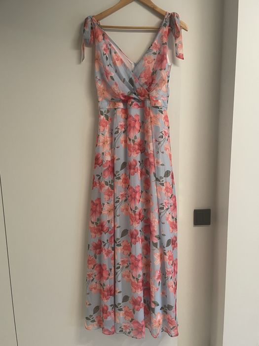 Sukienka Orsay w kwiaty