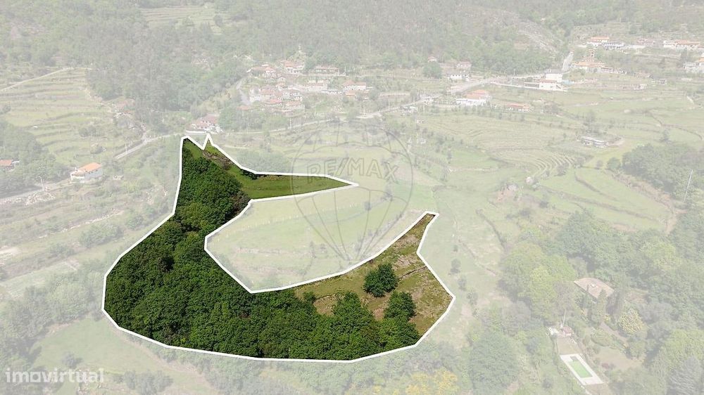 Terreno  para venda