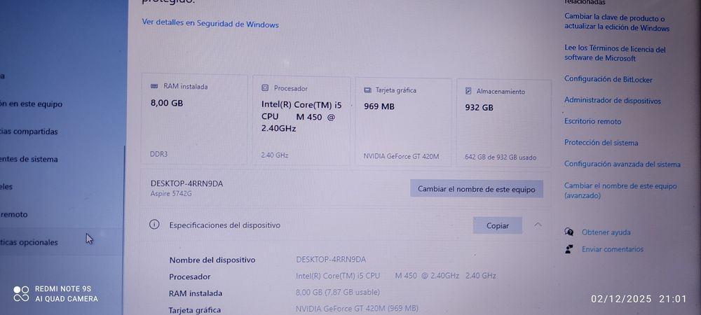 Máquina diagnóstico BMW ISTA