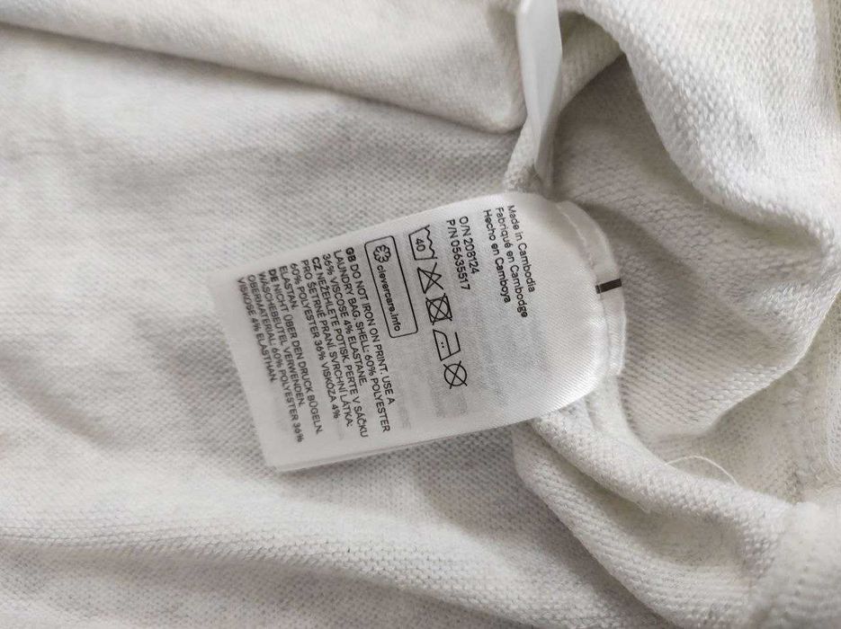 Лонгслів кофта H&M Новий Лонгслив 12-14 років 158-164см Оригінал