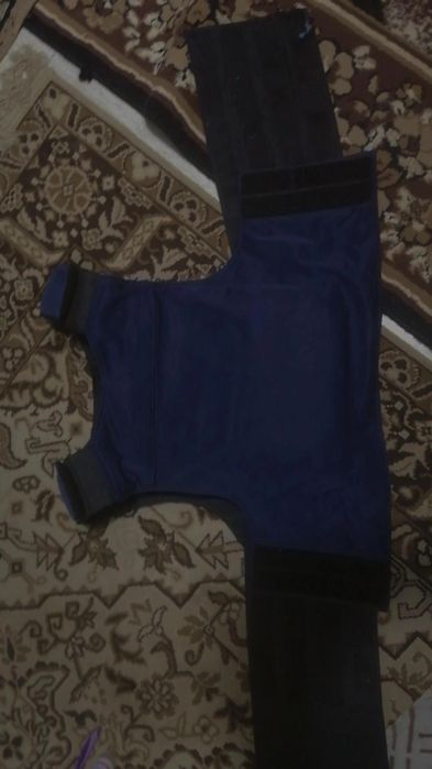 Бронежелет в гарному стані