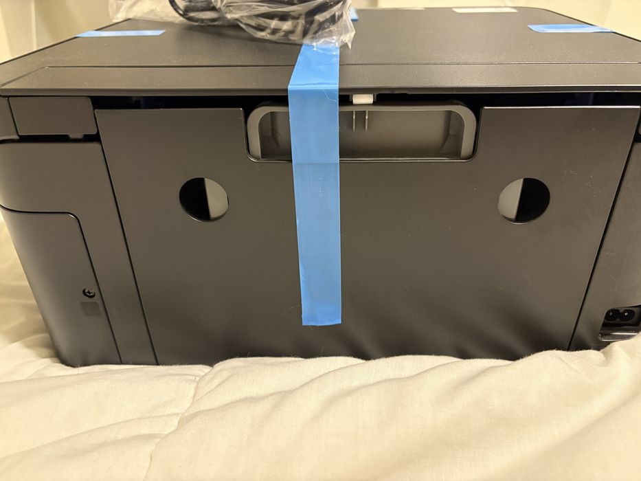 Epson Ecotank ET-2851