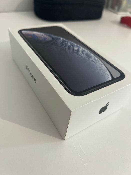 IPhone XR - usado