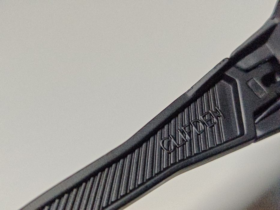 Окуляри Oakley Clifden Polarized — Максимальний захист та стиль