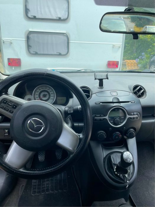 Mazda 2 Sport 1.3