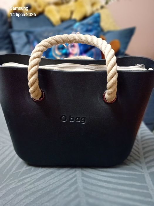 Oryginalna torebka O bag