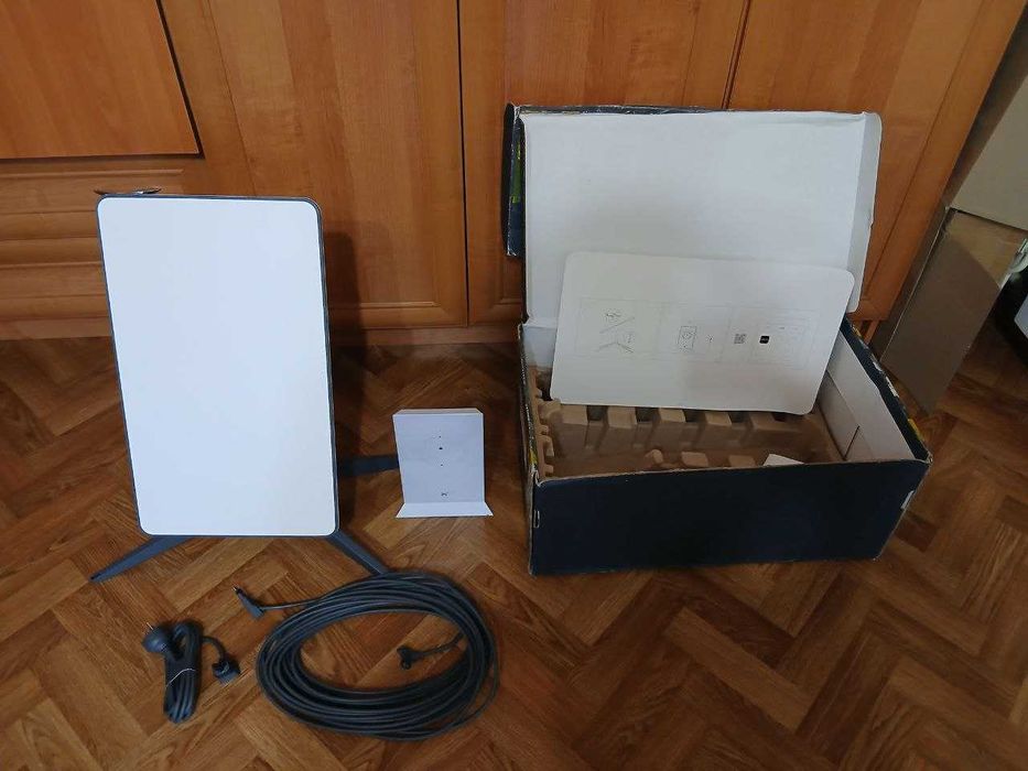 Starlink Gen 2 UTR 211