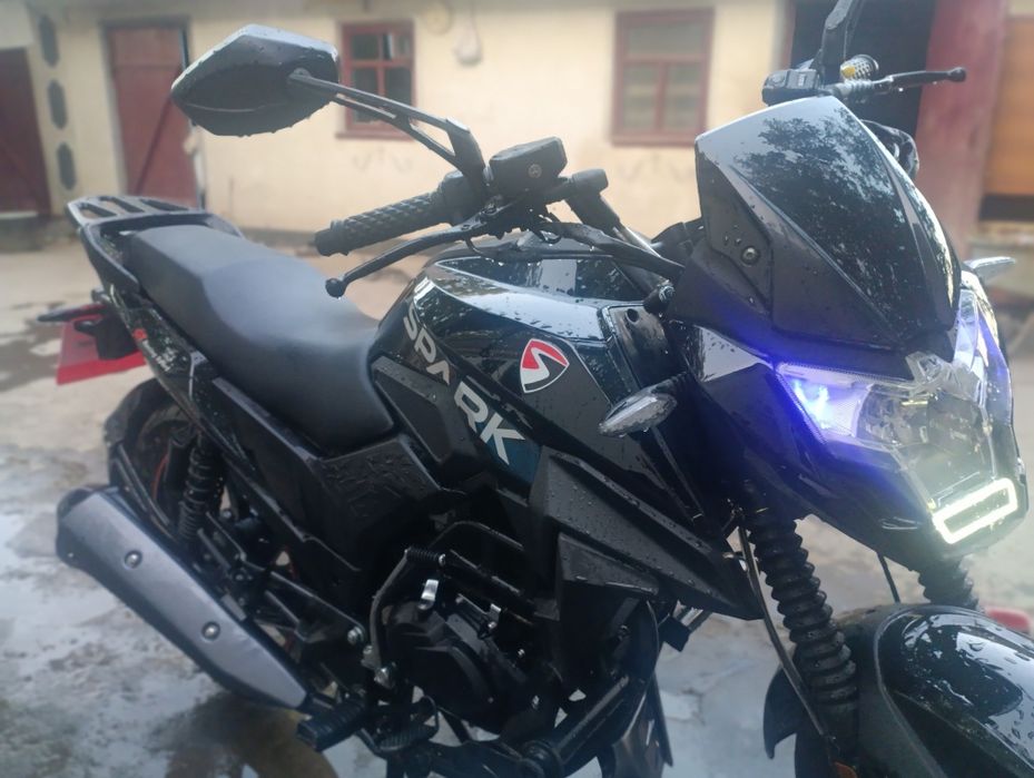 Spark SP200R-32 2023 р