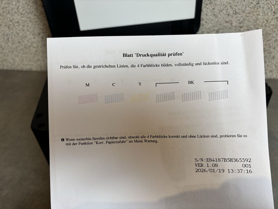 (FIRMA)Drukarka z gwarancja BROTHER DCP-J1050DW WiFi skaner tani tusz