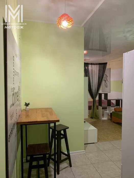 Продам студію 43м2 в ЖК Триумф, метро 23 Серпня (16370)