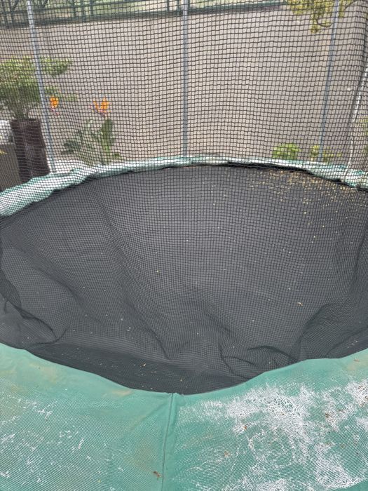 Trapolim 180de diametro