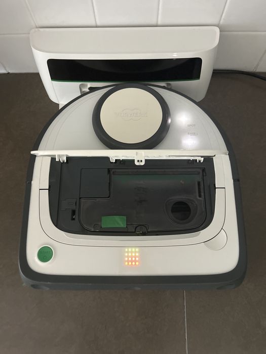 Robot kobold VR 300