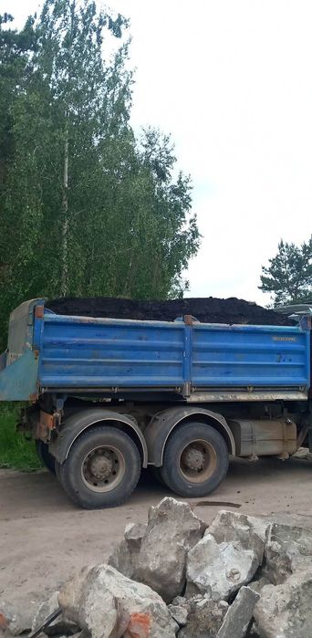 Usługi minikoparka koparka kołowa rozbiórki ziemia kruszywo itp