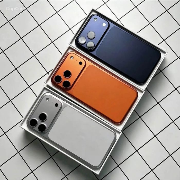 Smartphone Android – estilo premium