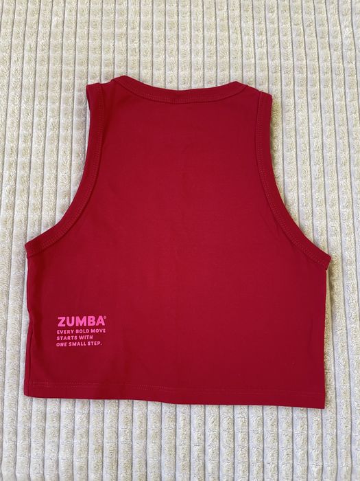 Топ zumba wear, оригінал