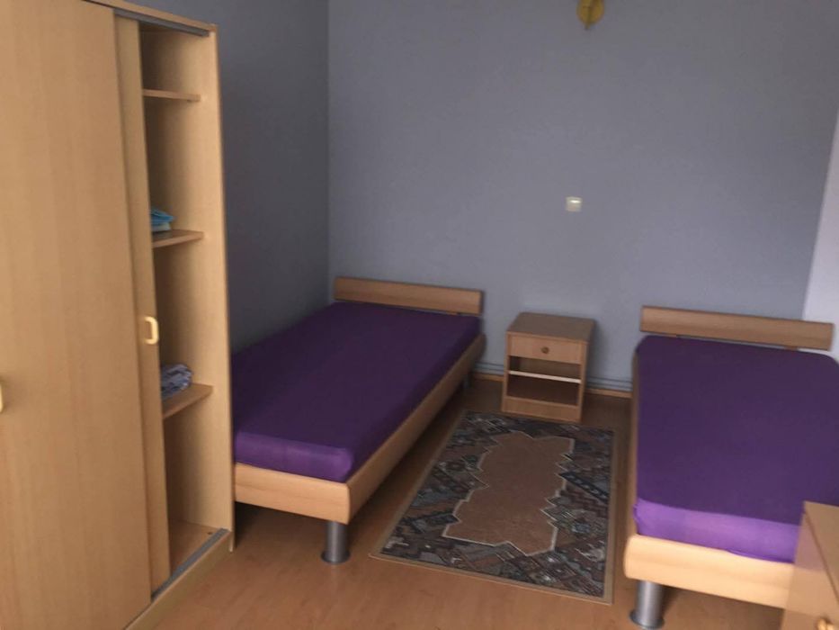 Noclegi u Kamilki